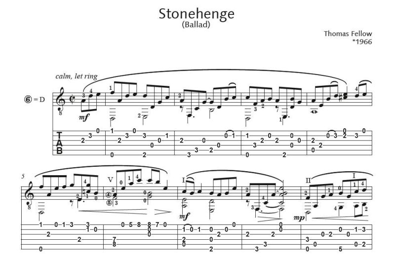 ストーンヘンジ